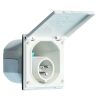 Přívodka vest 3x16A 1154210 karavan