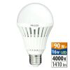 Žárovka LED 16W, 4000K, E27, CRI 80, úhel 150 ML-321.019.95.0 studená bílá