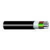 Kabel 1-AYKY-J 4x16 silový hliníkový
