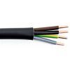 Kabel CYKY-J 4x10 - CYKY 4Bx10