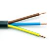 Kabel CYKY-J 3x4 - CYKY 3Cx4 kruhy