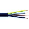 Kabel CYKY-J 4x1.5 kruhy CYKY 4Bx1,5