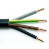 Kabel CYKY-J 4x4 kruhy CYKY 4Bx4