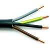 Kabel CYKY-J 4x6 - CYKY 4Bx6