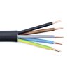 Kabel CYKY-J 5x2,5 kruhy balení 50m (cyky 5Cx2,5)
