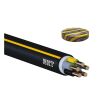 Kabel CYKY-J 5x2,5 (cyky 5Cx2,5)