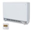 Akumulační kamna 3kW M 30 AK bílá barva s termostatem PT-14 EMKO