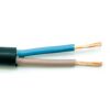 Kabel H07RN-F  2G2,5 pryžový, gumový pro střední namáhání harmonizovaný CGTG 2x2,5
