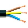 Kabel H07RN-F  3G1 pryžový, gumový pro střední namáhání harmonizovaný CGTG 3x1
