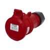 Spojka 23301 IP44/400V/16A/5P 6h, přímá - SpeedPRO Famatel