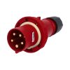 Vidlice 14305 IP67/400V/63A/5P 6h - SpeedPRO Famatel