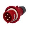 Vidlice 14302 IP67/400V/32A/4P 6h - SpeedPRO Famatel
