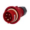 Vidlice 14301 IP67/400V/16A/5P 6h - SpeedPRO Famatel
