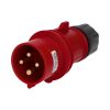 Vidlice 13302 IP44/400V/32A/4P 6h - SpeedPRO Famatel