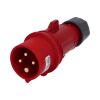 Vidlice 13300 IP44/400V/16A/4P 6h - SpeedPRO Famatel