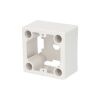 VENTS MKN-3 plast. krabice pro VENTS RS 1 400 regulátor otáček *1009908 eleman
