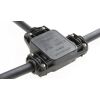 Spojka gelová odbočná PAGURO 5695/3 IP68, 3x kabel 3x(1,5-2,5mm2) *1005624 eleman
