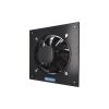 Ventilátor VENTS OV2D 250 průmyslový, čtvercový (370x370mm), černý *1009294 eleman