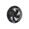 Ventilátor VENTS OVK4E 400 průmyslový, kruhový (průměr příruby 528mm), černý *1009623 eleman