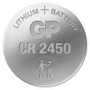 Baterie GP CR2450 B1585