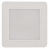LED SVÍTIDLO RUBIC PŘ.ČTV 9W 900LM IP20 NW B *ZM6432 emos