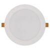 LED SVÍTIDLO RUBIC VES.KR 18W 1800LM IP20 NW B *ZD1442 emos