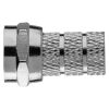 Konektor F M5609M vidlice pro koax CB500 K7321