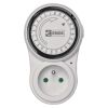 Zásuvka spínací mechanická 6FD/2A 100-600-6FD/2A P5503