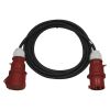 PRODL. 25M 3 F, 5x 32A, MAX 32A *PM1105 emos