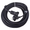 Prodlužovací kabel gumový 20m 3x2,5mm guma IP65 PM1011