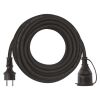 PRODL. 1Z 10M 2,5MM GUMA/NEOPRENE SCHUKO *P01810R emos