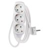 PRODLUŽKA 3Z 1,5M SCHUKO *P0321 emos