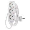 PRODLUŽKA 3Z 1,5M 1,5MM SCHUKO *P0321R emos