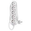 PRODLUŽKA 5Z 1,5M 1,5MM SCHUKO *P0521R emos