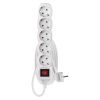 PRODLUŽKA 5Z 2M S VYP. SCHUKO *P1522 emos