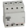 RX3 CHRÁN. 4P 63A 30MA A  *402076 Legrand