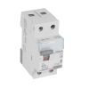 TX3 CHRÁN. 2P 40A 100MA AC  *411520 Legrand