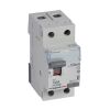 TX3 CHRÁN. 2P 100A/0,1 AC  *411523 Legrand