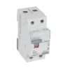 TX3 CHRÁN. 2P 40A 100MA A  *411565 Legrand