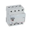 TX3 CHRÁN. 4P 40A 300MA AC  *411728 Legrand