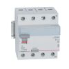 TX3 CHRÁN. 4P 40A 30MA AC-G  *411752 Legrand