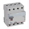 TX3 CHRÁN. 4P 40A 100MA AC-G  *411756 Legrand