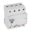 TX3 CHRÁN. 4P 63A 500MA A  *411796 Legrand