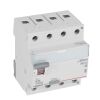 TX3 CHRÁN. 4P 63A 300MA F  *411821 Legrand