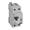 DX3 KOMB. 1+N B40 30MA A 6KA  *410969 Legrand