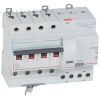 DX3 KOMB. 4P C40 300MA AC 6KA  *411209 Legrand