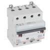 DX3 KOMB. 4P B10 30MA A 6KA  *411223 Legrand