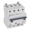 DX3 KOMB. 4P B25 30MA A 6KA  *411226 Legrand