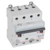 DX3 KOMB. 4P B20 300MA A 6KA  *411230 Legrand