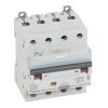 DX3 KOMB. 4P C20 30MA A 6KA  *411235 Legrand